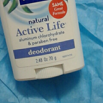 Photo of Kiss My Face Natural Active Life Aluminum Free Deodorant Stick uploaded by Alyaa ..