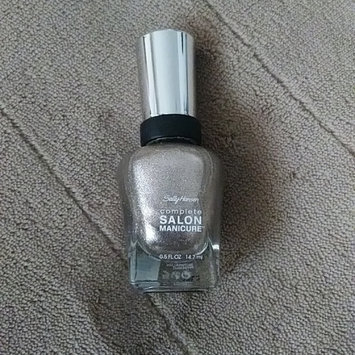 Photo of Sally Hansen® Complete Salon Manicure™ Nail Polish uploaded by KookHee K.