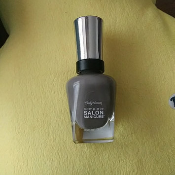 Photo of Sally Hansen® Complete Salon Manicure™ Nail Polish uploaded by KookHee K.