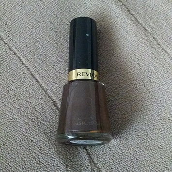 Photo of Revlon Nail Enamel uploaded by KookHee K.