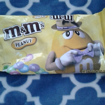 Photo of M&M’S® Peanut uploaded by Lexi W.
