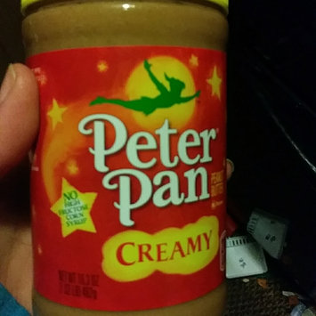 Photo of Peter Pan Creamy Peanut Butter uploaded by crystal j.