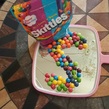 Photo of Skittles® Flavor Mash-up Wild Berry & Tropical uploaded by Shalayna G.