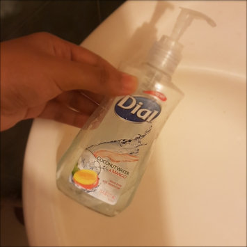 Photo of Dial® Liquid Hand Soap, Coconut Water & Mango uploaded by Sinthia R.