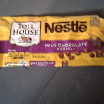 Photo of Nestlé® Toll House® Milk Chocolate Morsels uploaded by Daphne W.
