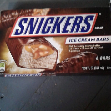 Photo of Snickers Chocolate Bar uploaded by Daphne W.