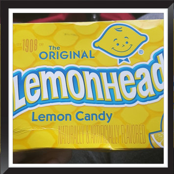 Photo of The Original Lemonhead uploaded by Katrina S.