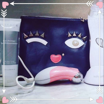 Photo of NuFACE Mini Tone, Glow & Go Collection uploaded by Michelle G.