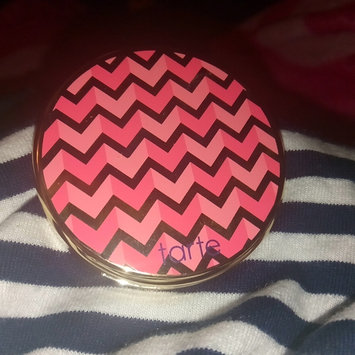 Photo of tarte Double Duty Beauty Day/Night Eye & Cheek Palette uploaded by Sarah L.