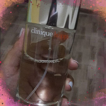 Photo of Clinique Happy™ Perfume Spray uploaded by Diana T.