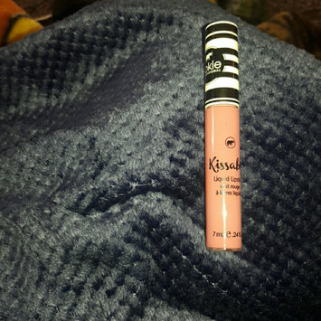 Photo of Kokie Professional Matte Lip Gloss, Nightfall, 0.2 fl oz uploaded by Amber W.