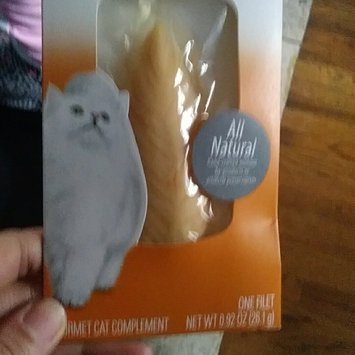 Photo of Fancy Feast Grilled Gourmet Cat Food uploaded by crystal j.