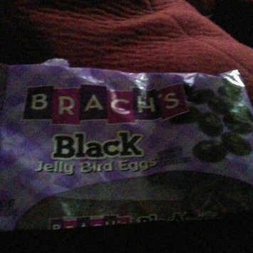 Photo of Brach's Black Jelly Bird Eggs Candy uploaded by D'sherlna R.