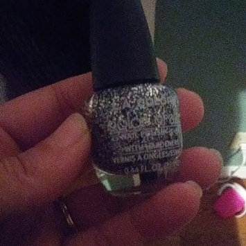 Photo of L.A. Colors Color Craze Nail Polish uploaded by crystal j.