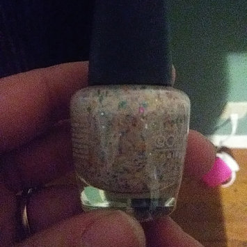 Photo of L.A. Colors Color Craze Nail Polish uploaded by crystal j.