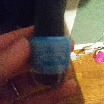 Photo of L.A. Colors Color Craze Nail Polish uploaded by crystal j.