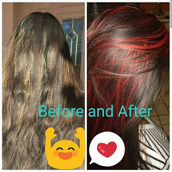 Photo of Splat Color Gel uploaded by Ana C.