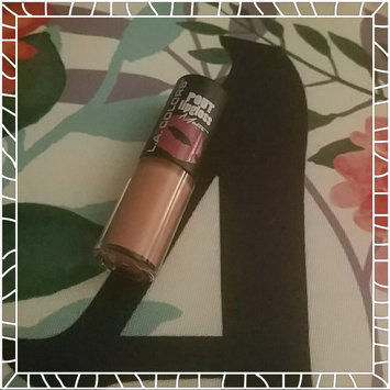 Photo of L.A. Colors Pout Matte Lipgloss uploaded by Amber L.