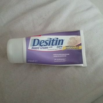 Photo of Desitin Rapid Relief Diaper Rash Ointment uploaded by Zahra T.