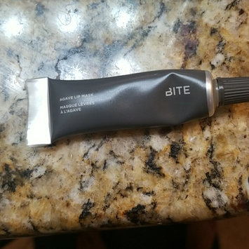 Photo of Bite Beauty Lip Mask uploaded by Jordan N.