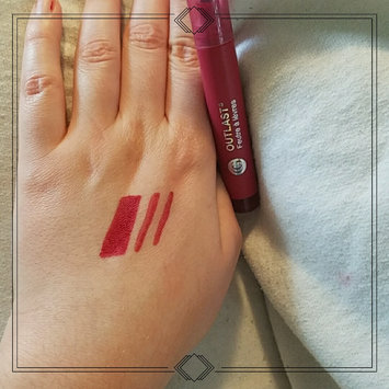 Photo of COVERGIRL Outlast Lip Stain uploaded by Jesusita L.