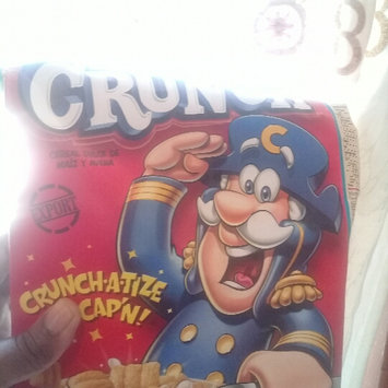Photo of Cap'n Crunch Cereal uploaded by Shinelle F.