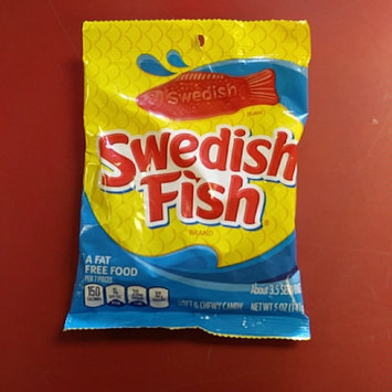 Photo of Swedish Fish® Red Candy uploaded by KookHee K.