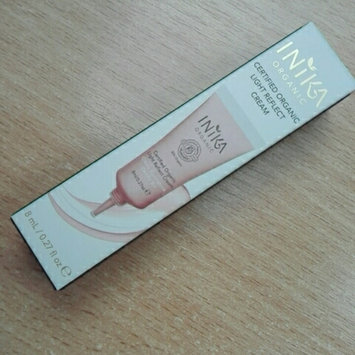 Photo of Inika Light Reflect Highlighting Creme 8g uploaded by Martina S.