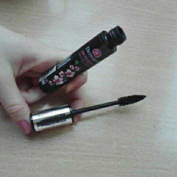 Photo of Dermacol Imperial Mascara- Black uploaded by Martina S.