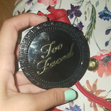 Photo of Too Faced Cocoa Powder Foundation uploaded by Cristal O.