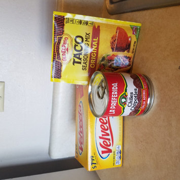 Photo uploaded to Velveeta Original by Elizabeth H.