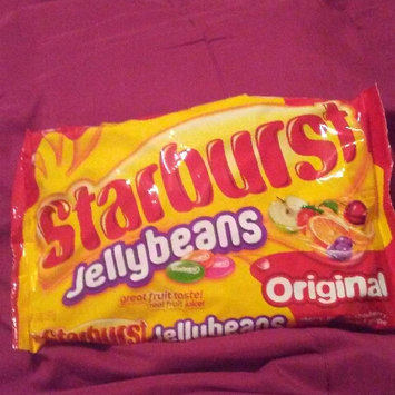 Photo of Starburst Original Jelly Beans uploaded by D'sherlna R.