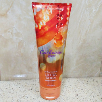 Photo of Signature Collection 24 Hour Moisture Ultra Shea Body Cream uploaded by Reyna D.