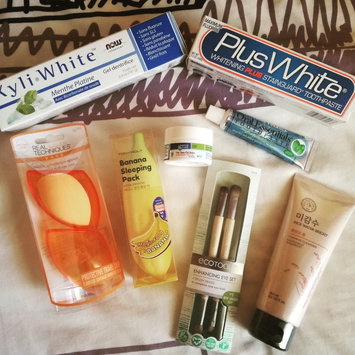 Photo of iHerb uploaded by Arantxa d.