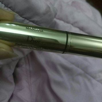 Photo of Dior Diorshow Iconic Waterproof Mascara uploaded by Hend B.