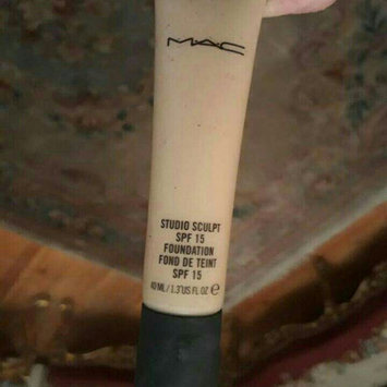 Photo of M.A.C Cosmetics Studio Sculpt Foundation uploaded by Hend B.