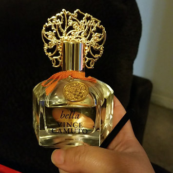 Photo of Bella Vince Camuto Eau de Parfum uploaded by Virginia O.