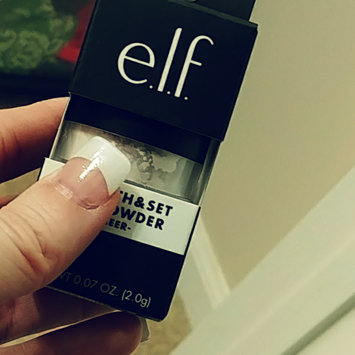 Photo of e.l.f. High Definition Powder uploaded by Joy H.
