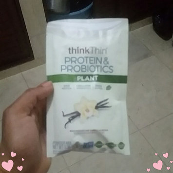 Photo of thinkThin Divine Bars German Chocolate Coconut uploaded by Noelia v.