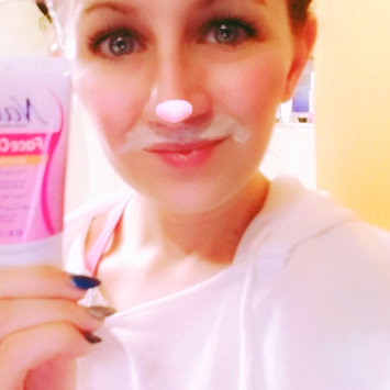 Photo of Nair Precision Face & Upper Lip Kit uploaded by Katy G.