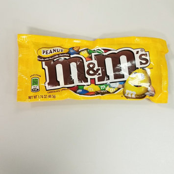 Photo of M&M’S® Peanut uploaded by Erica C.