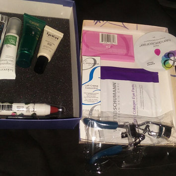 Photo of Birchbox uploaded by Cassandra G.