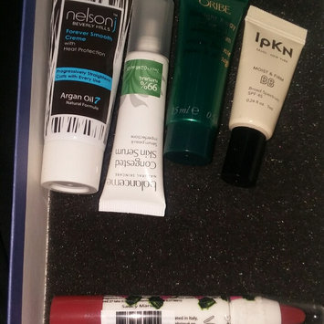 Photo of Birchbox uploaded by Cassandra G.