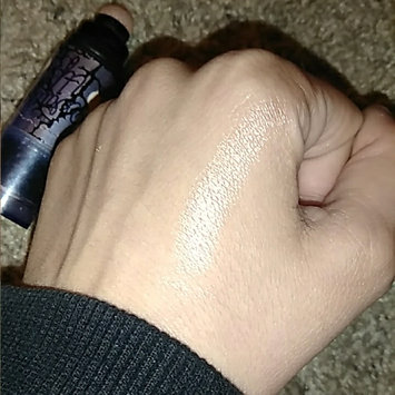 Photo of Benefit Cosmetics Watt's Up! Cream Highlighter uploaded by Gina C.