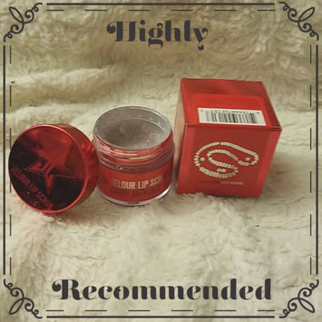 Photo of Jeffree Star Velour Lip Scrub uploaded by Jennifer V.