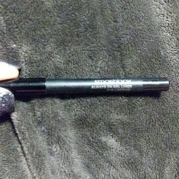 Photo of Smashbox Always On Gel Liner uploaded by Lisa M.