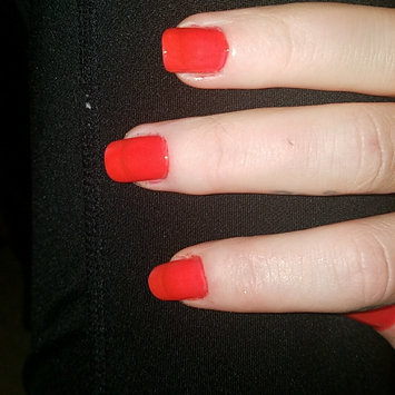 Photo of L.A. Colors Color Craze Nail Polish uploaded by Mercedes S.