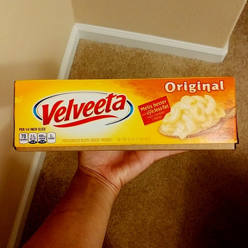 Photo of Velveeta Original uploaded by Lisyet T.