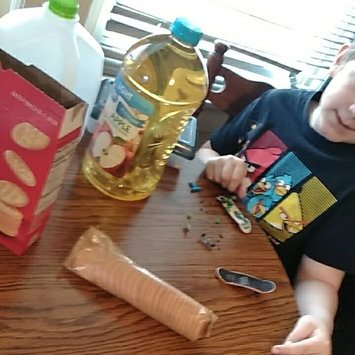 Photo of RITZ Crackers Original uploaded by melinda g.