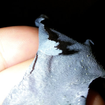 Photo of Elizavecca Hell-Pore Clean Up Mask uploaded by Leah T.